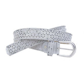 Gürtel-Dreiecke-Sterne - Fox by Ren